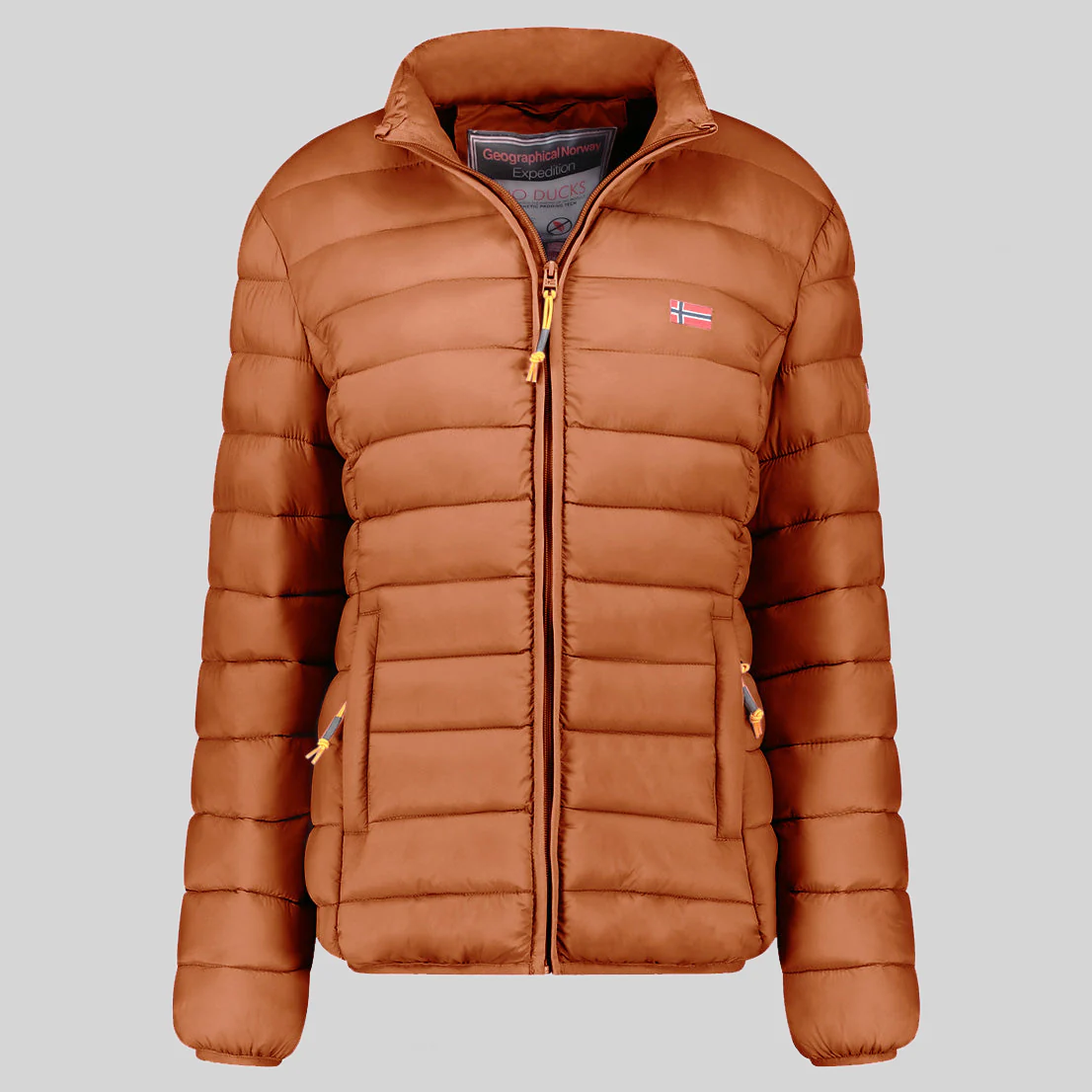Geographical Norway ATIKOLOR BASIC Femme - Blouson - Image 7