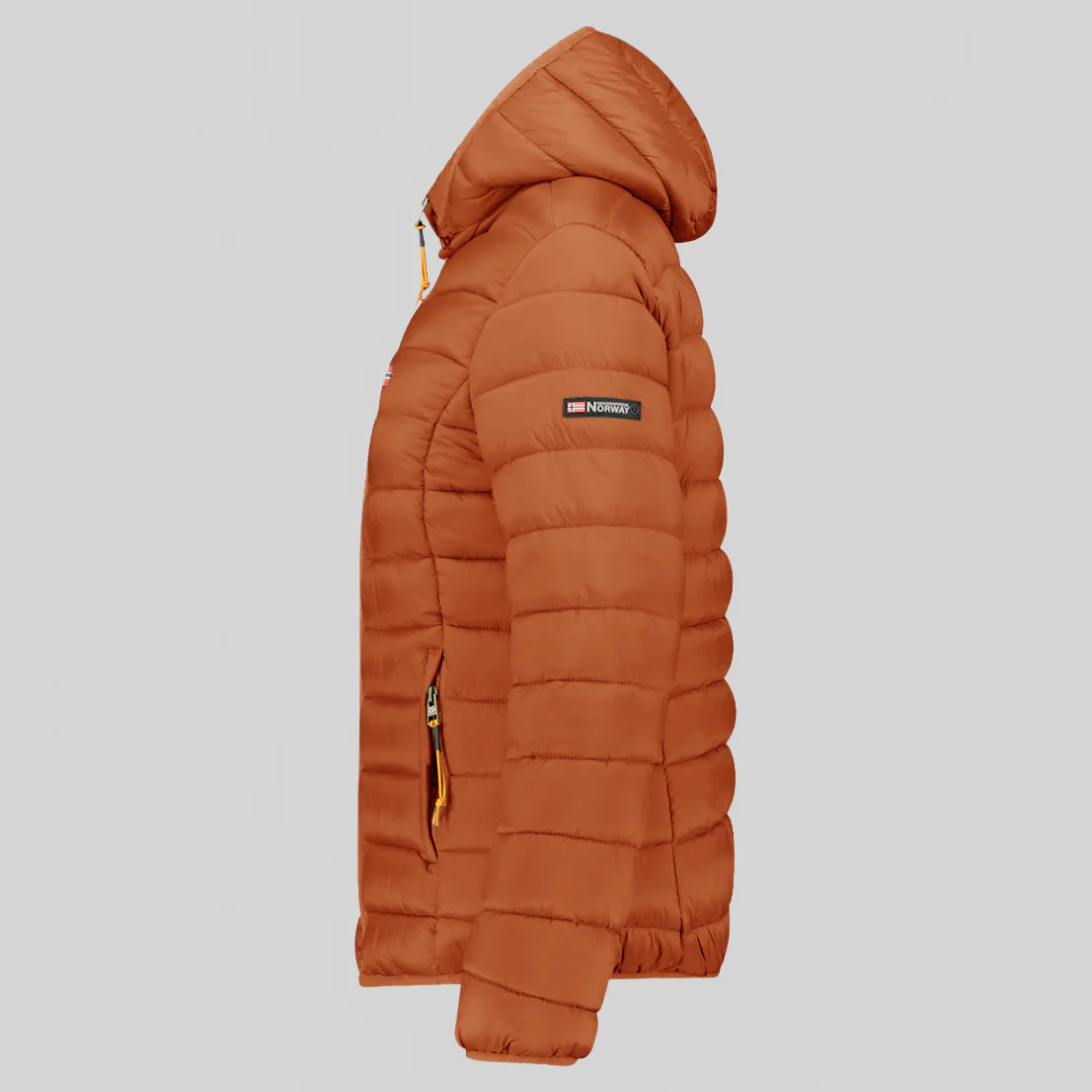 Geographical Norway ATIKOLOR HOOD Femme - Blouson - Image 13