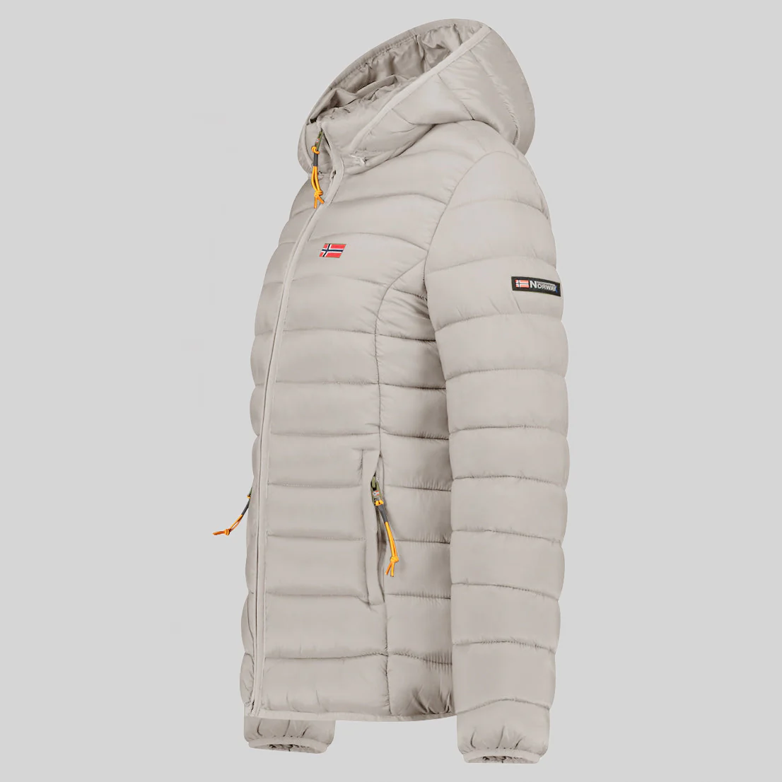 Geographical Norway ATIKOLOR HOOD Femme - Blouson - Image 14