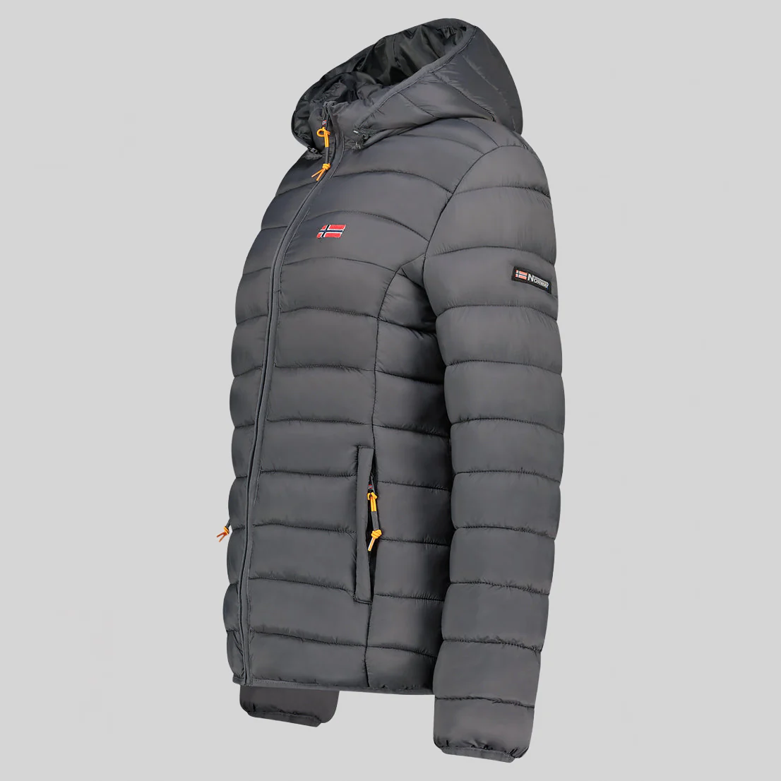 Geographical Norway ATIKOLOR HOOD Femme - Blouson - Image 15