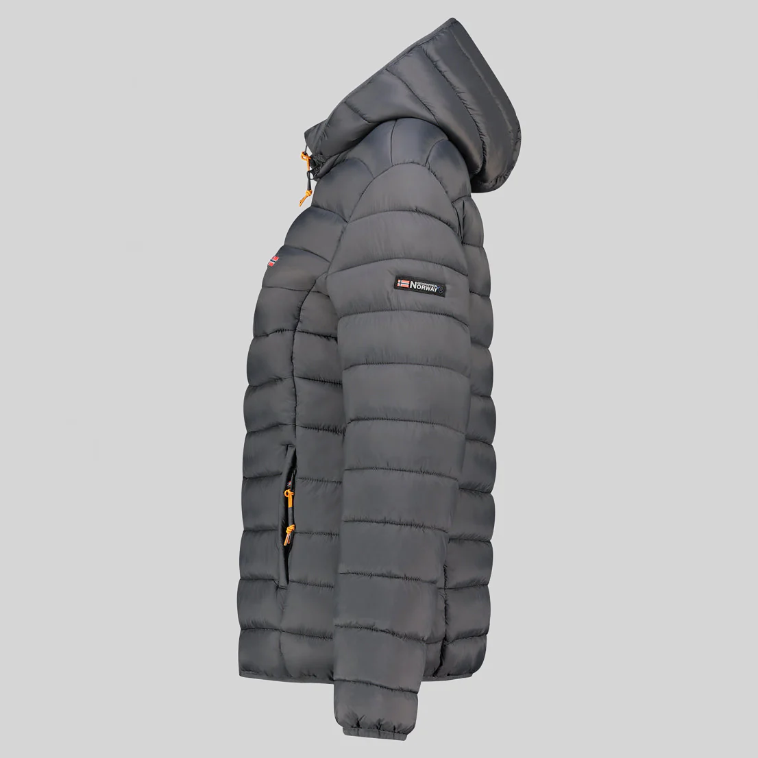 Geographical Norway ATIKOLOR HOOD Femme - Blouson - Image 17