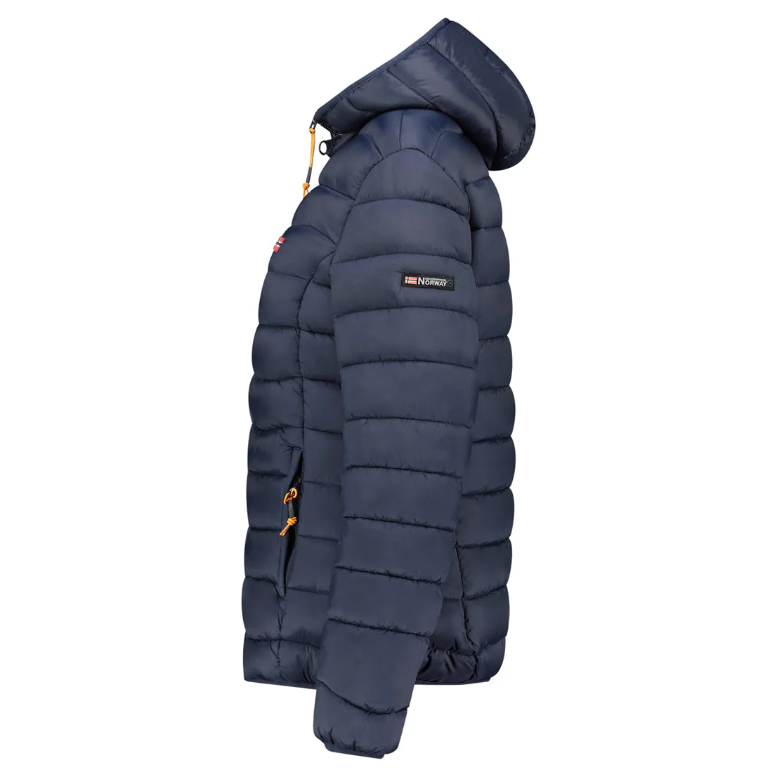 Geographical Norway ATIKOLOR HOOD Femme - Blouson - Image 18