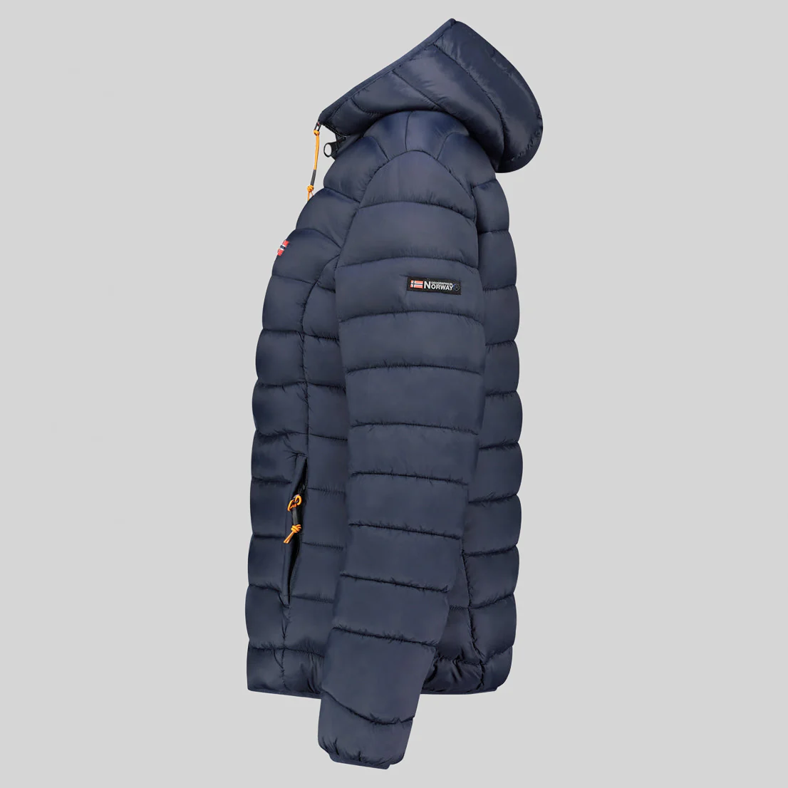 Geographical Norway ATIKOLOR HOOD Femme - Blouson - Image 19