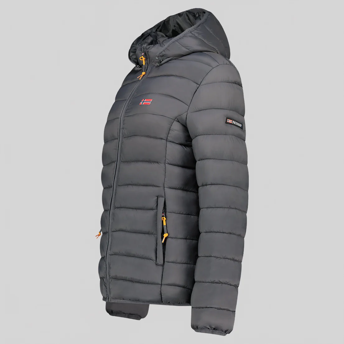 Geographical Norway ATIKOLOR HOOD Femme - Blouson - Image 20
