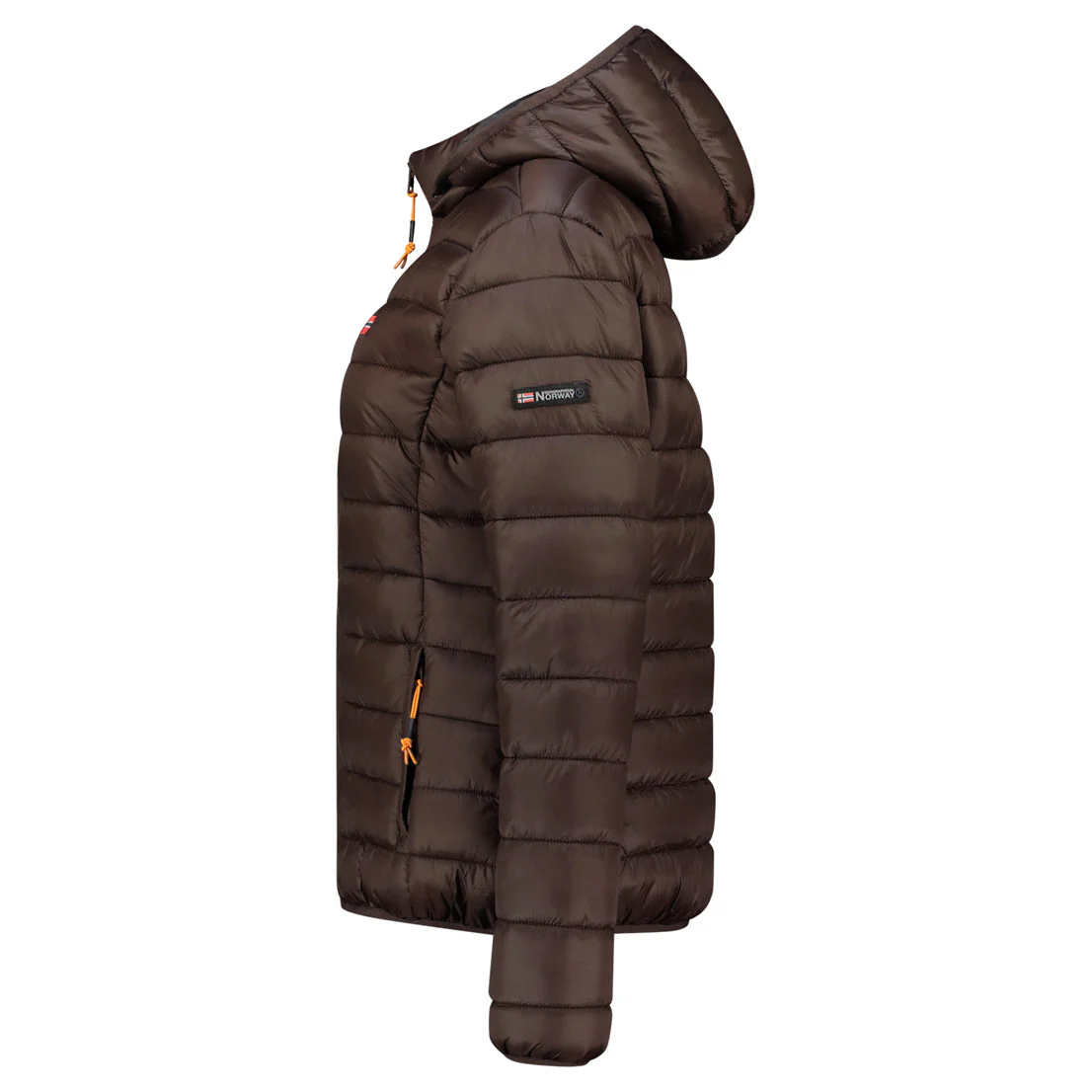 Geographical Norway ATIKOLOR HOOD Femme - Blouson - Image 22