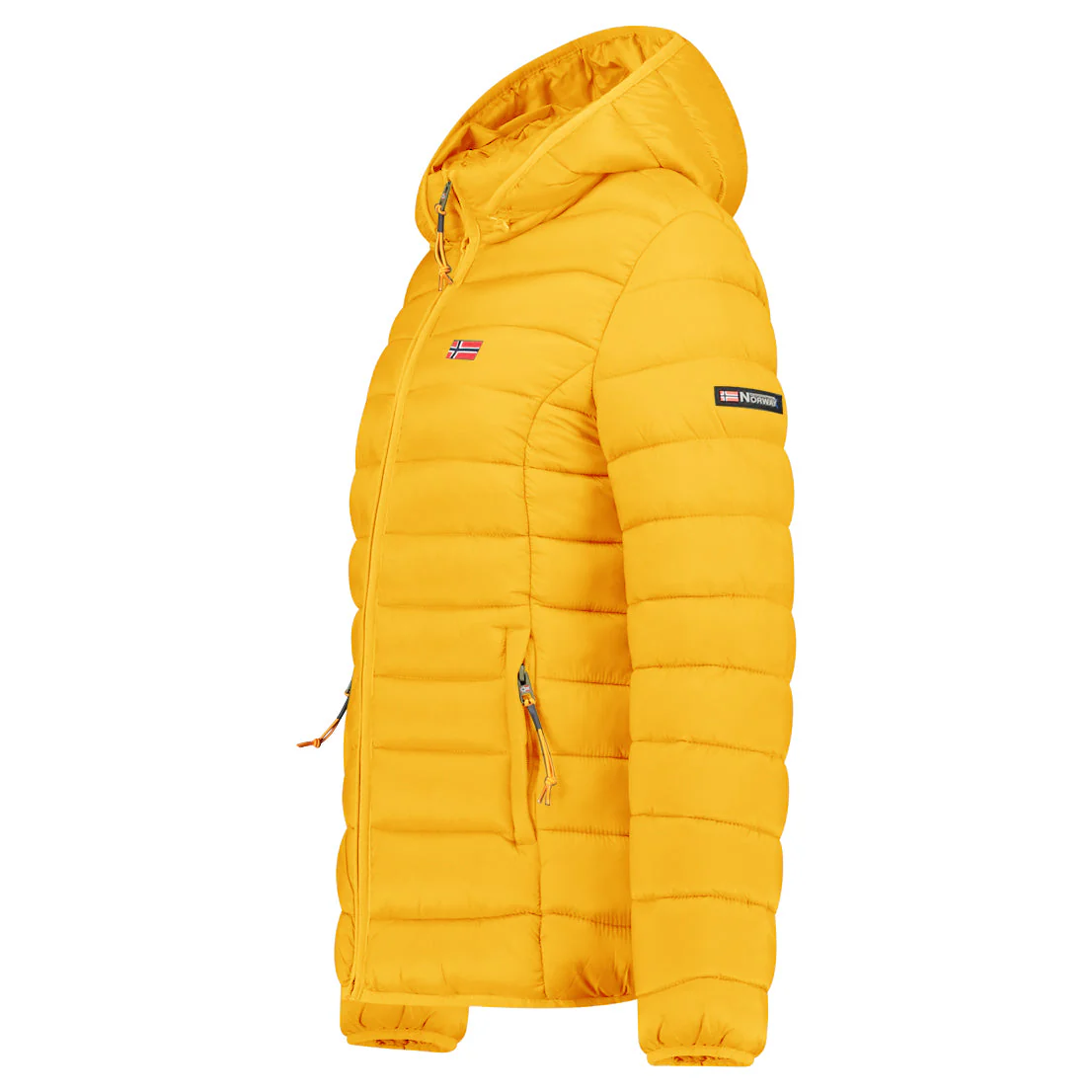 Geographical Norway ATIKOLOR HOOD Femme - Blouson - Image 25