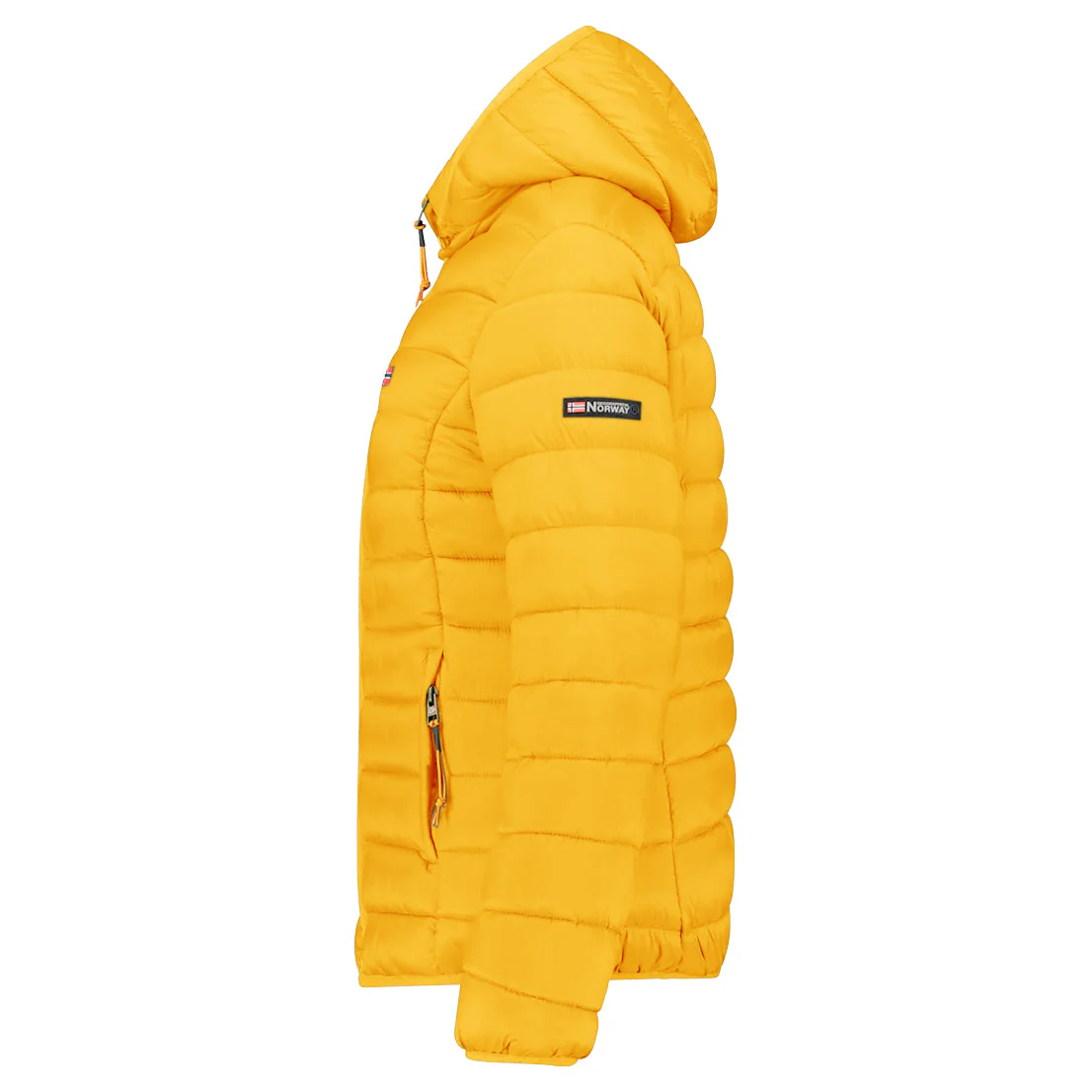 Geographical Norway ATIKOLOR HOOD Femme - Blouson - Image 26
