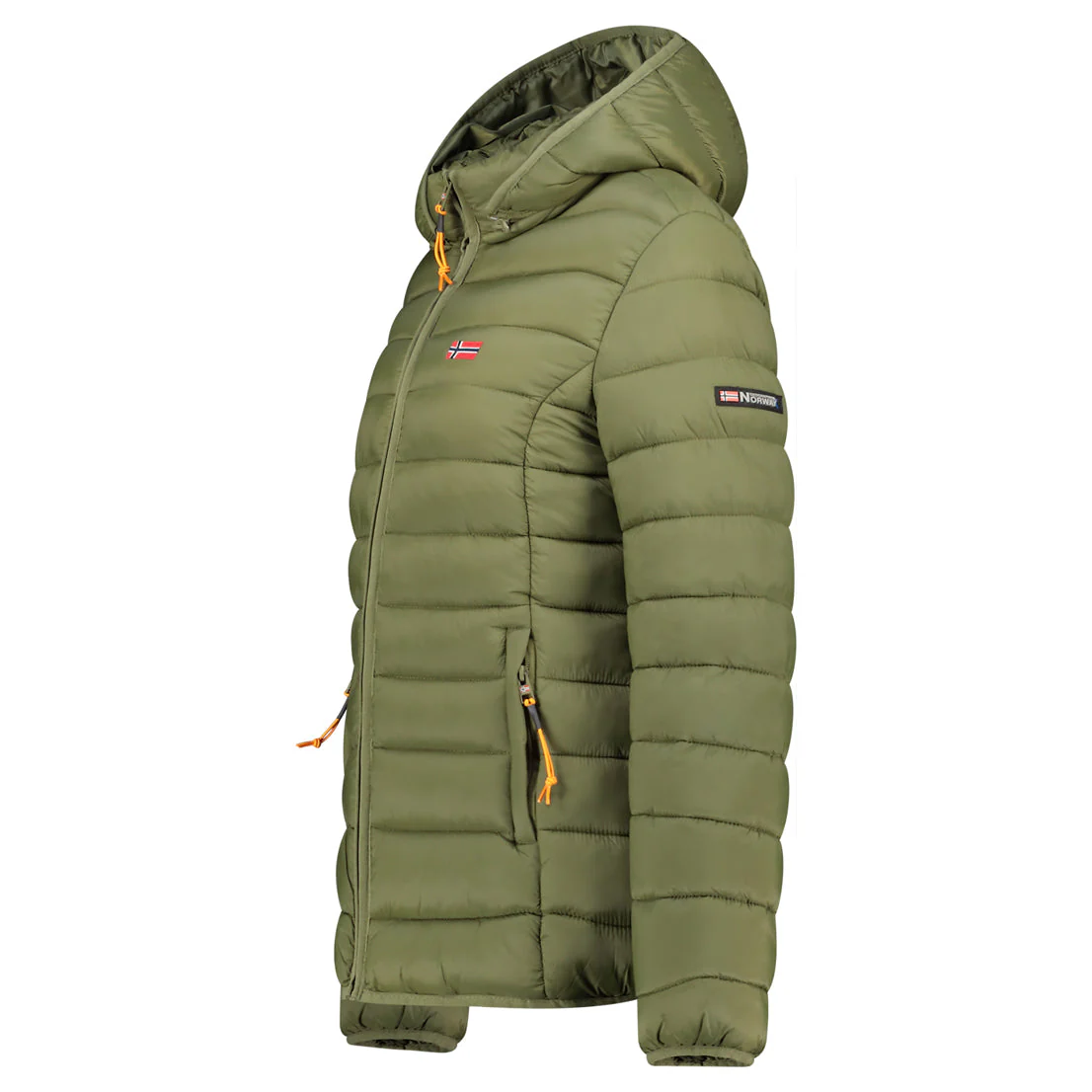 Geographical Norway ATIKOLOR HOOD Femme - Blouson - Image 29