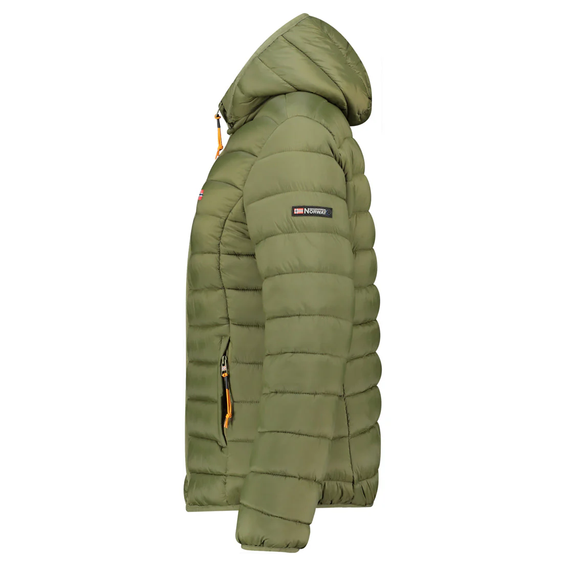 Geographical Norway ATIKOLOR HOOD Femme - Blouson - Image 30