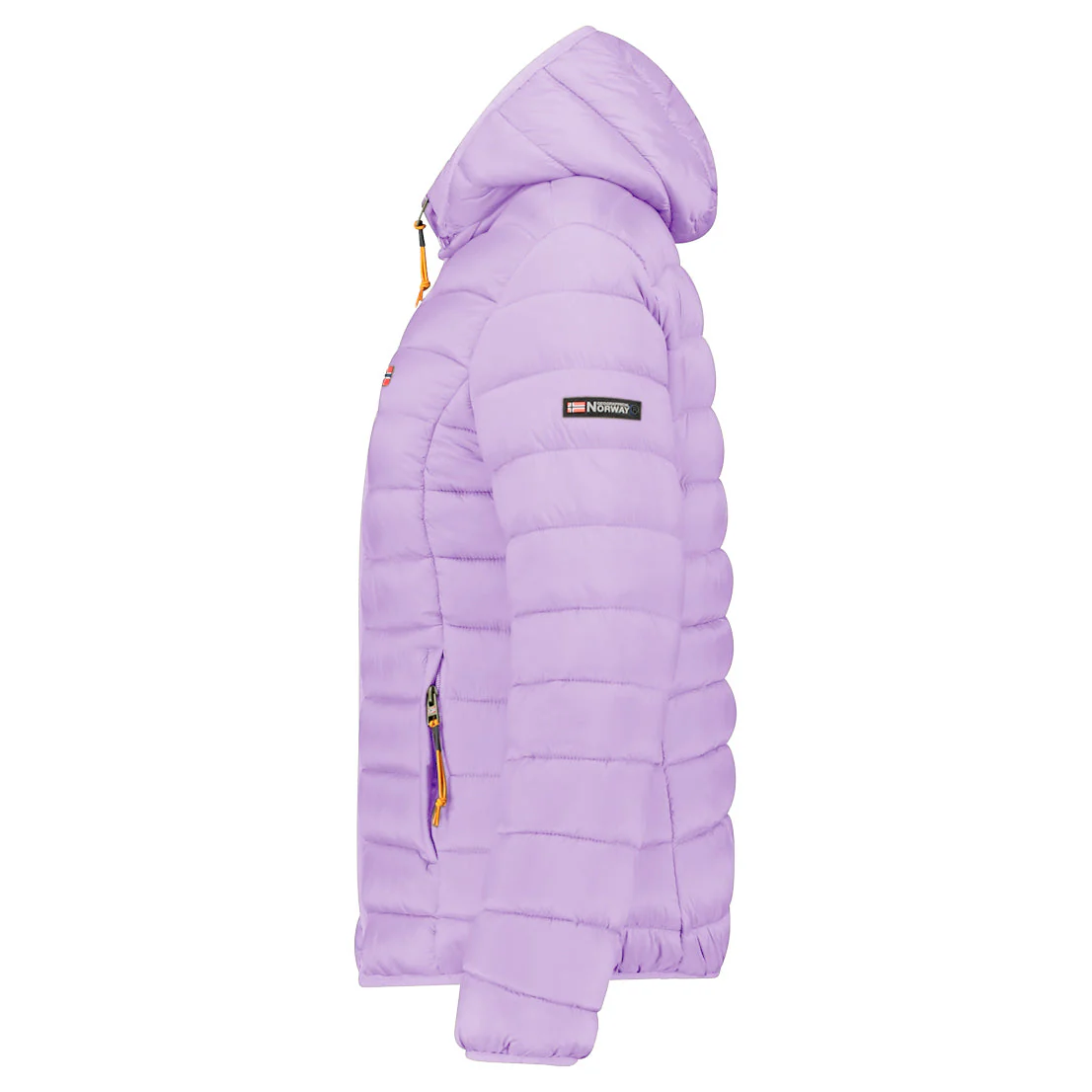 Geographical Norway ATIKOLOR HOOD Femme - Blouson - Image 34