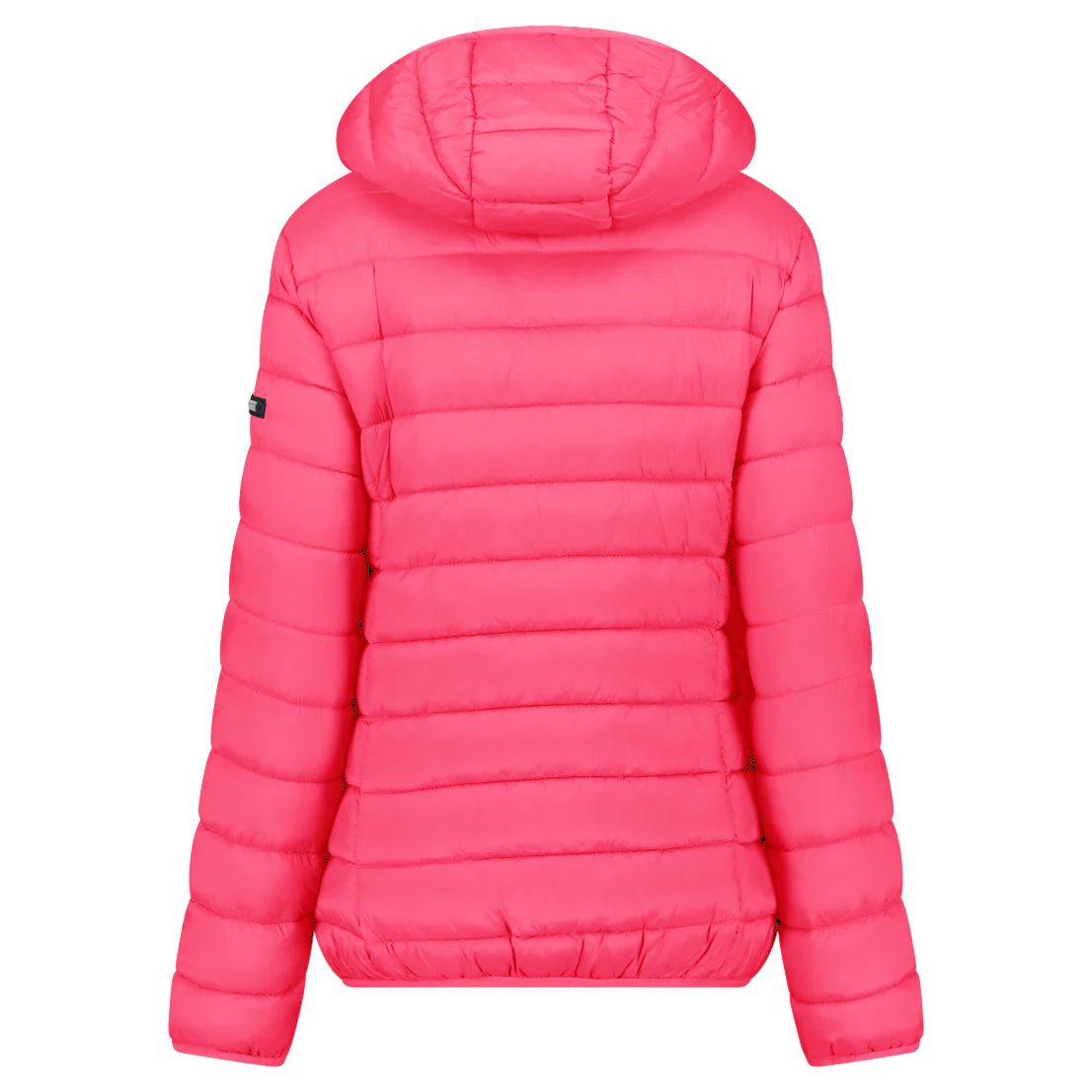 Geographical Norway ATIKOLOR HOOD Femme - Blouson - Image 36