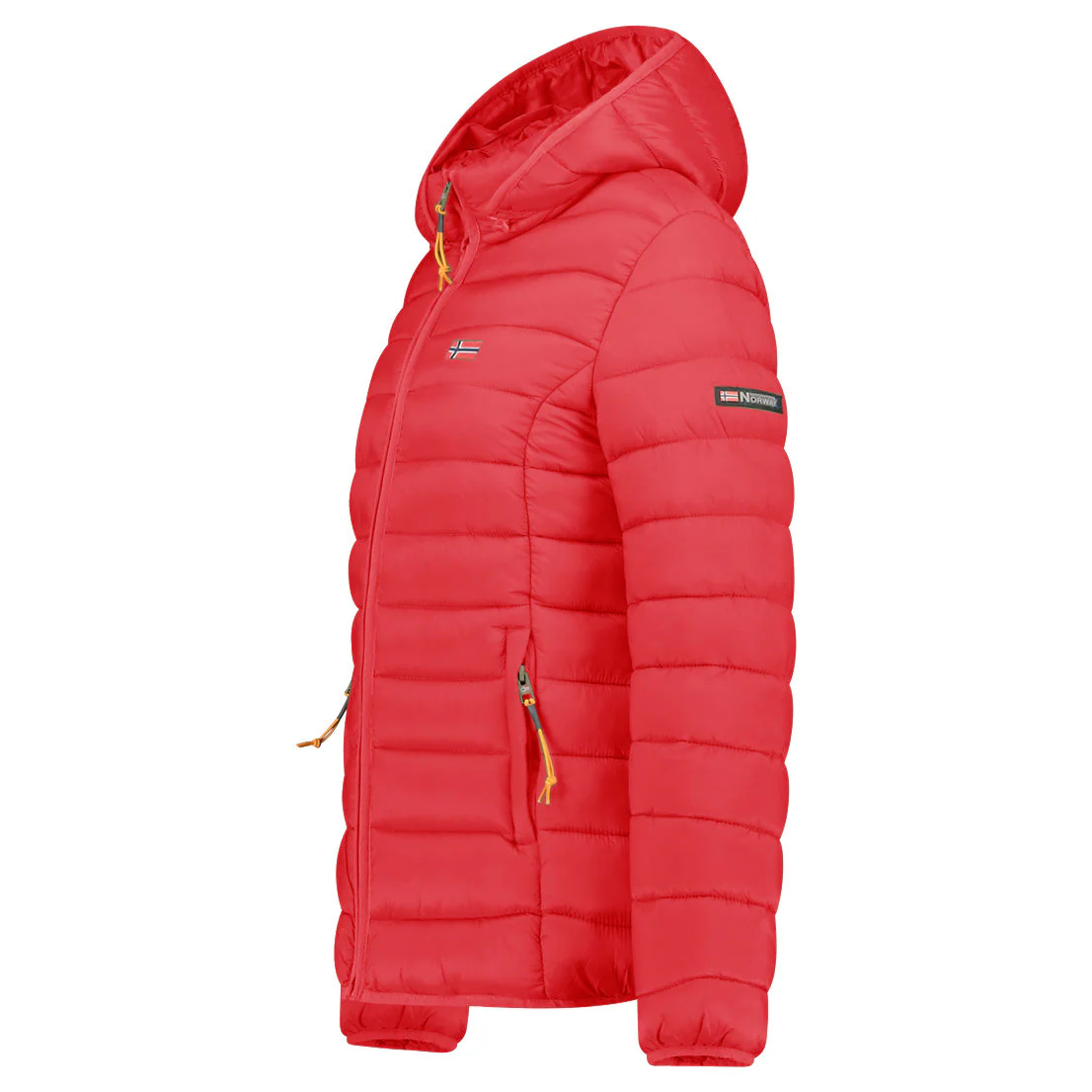 Geographical Norway ATIKOLOR HOOD Femme - Blouson - Image 41