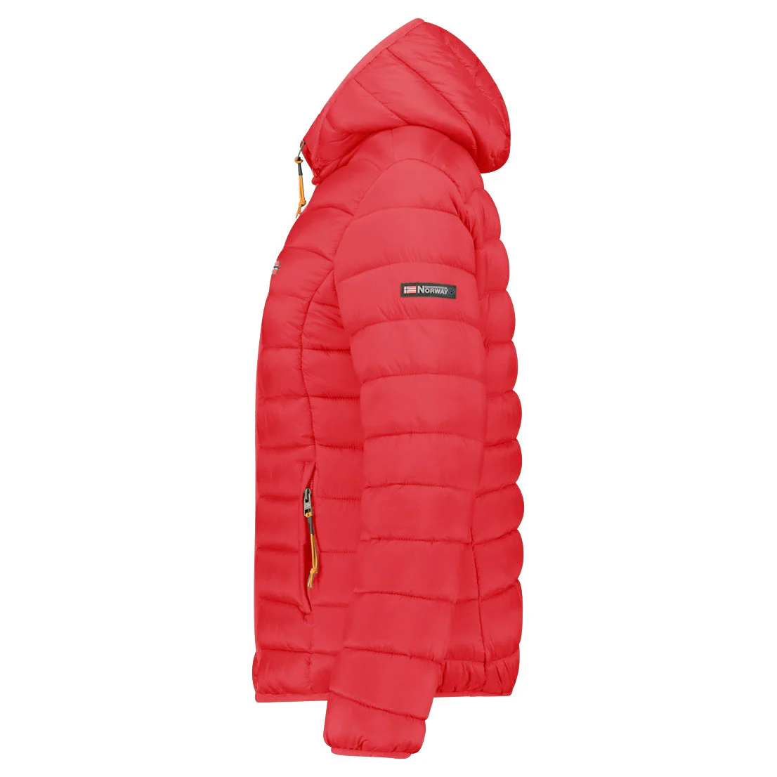 Geographical Norway ATIKOLOR HOOD Femme - Blouson - Image 42