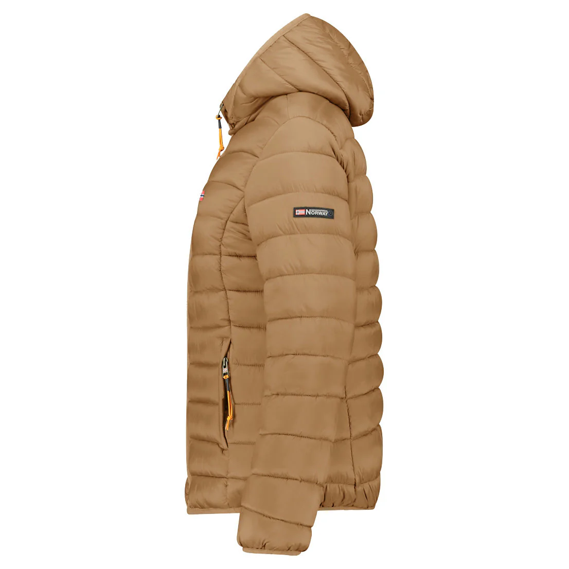 Geographical Norway ATIKOLOR HOOD Femme - Blouson - Image 46