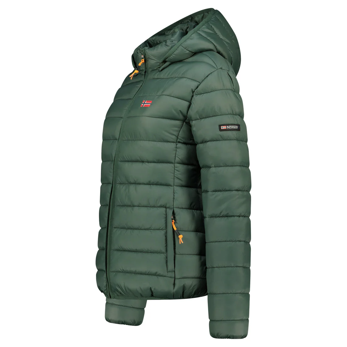 Geographical Norway ATIKOLOR HOOD Femme - Blouson - Image 49