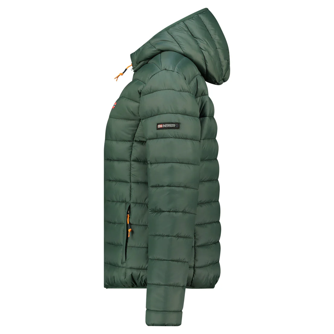 Geographical Norway ATIKOLOR HOOD Femme - Blouson - Image 50