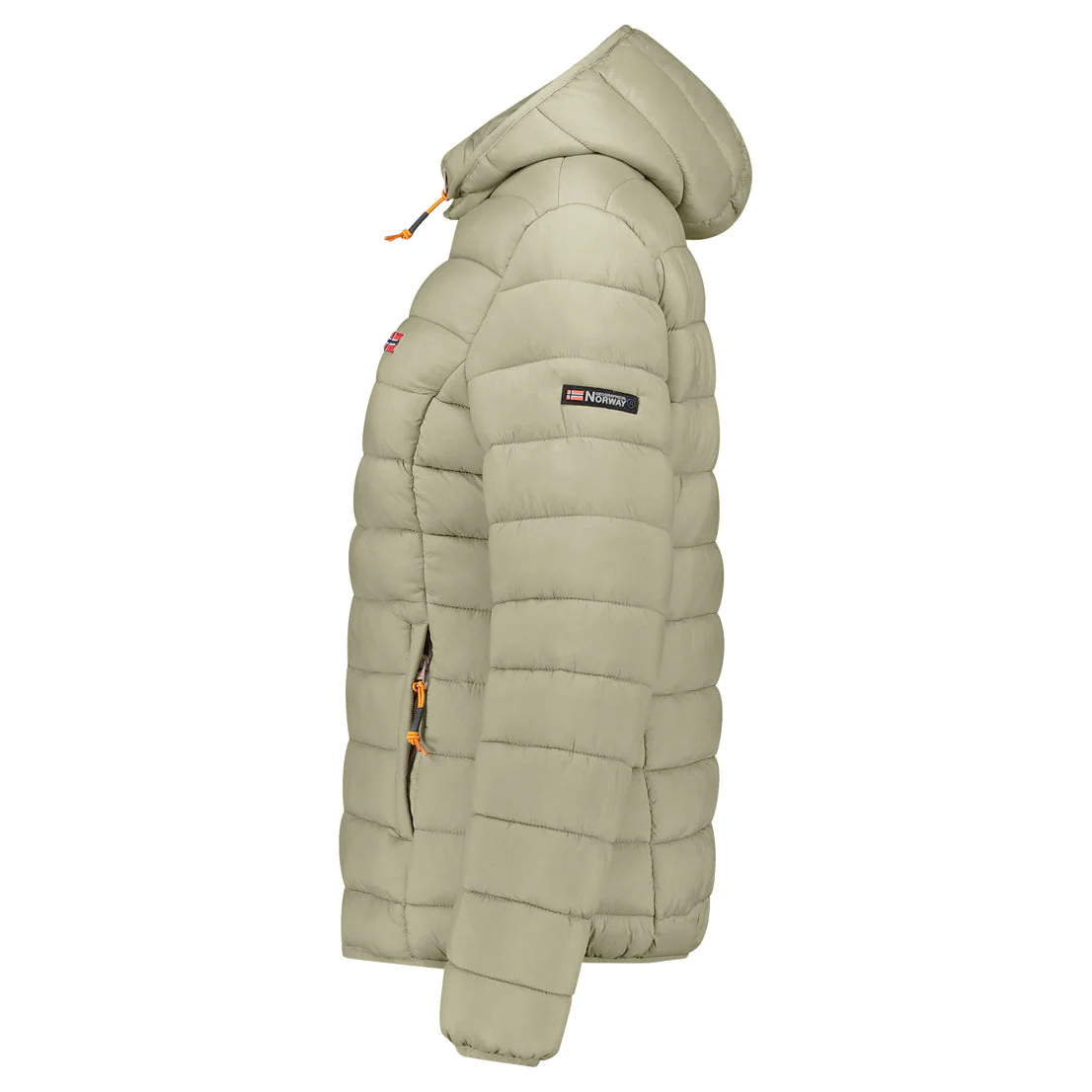 Geographical Norway ATIKOLOR HOOD Femme - Blouson - Image 54