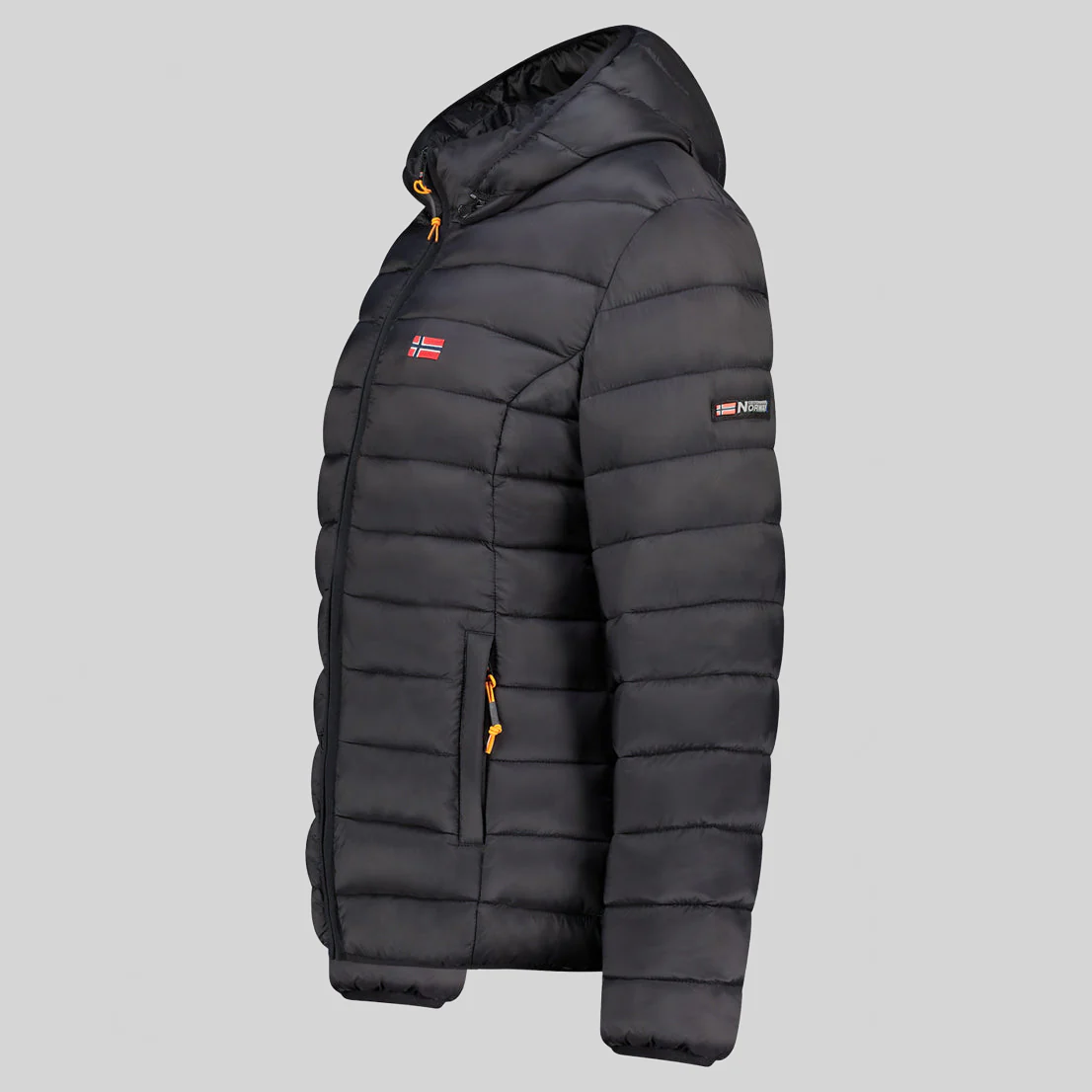 Geographical Norway ATIKOLOR HOOD Femme - Blouson - Image 60
