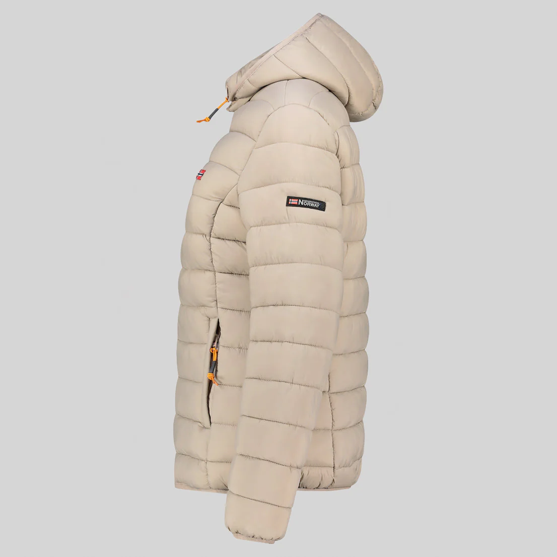 Geographical Norway ATIKOLOR HOOD Femme - Blouson - Image 62