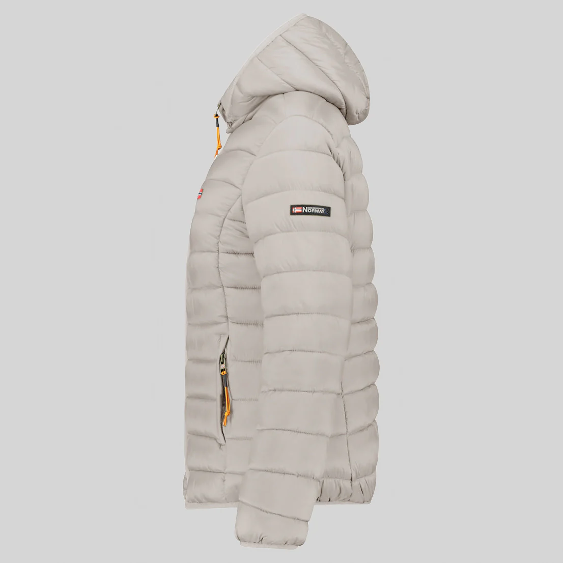 Geographical Norway ATIKOLOR HOOD Femme - Blouson - Image 66