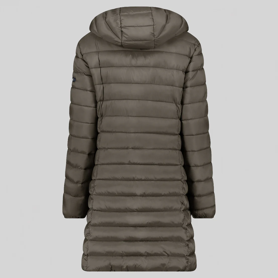 Geographical Norway ATIKOLOR LONG HOOD Femme - Blouson - Image 16