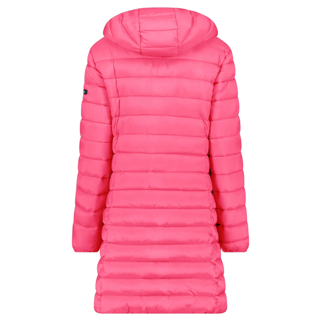 Geographical Norway ATIKOLOR LONG HOOD Femme - Blouson - Image 23