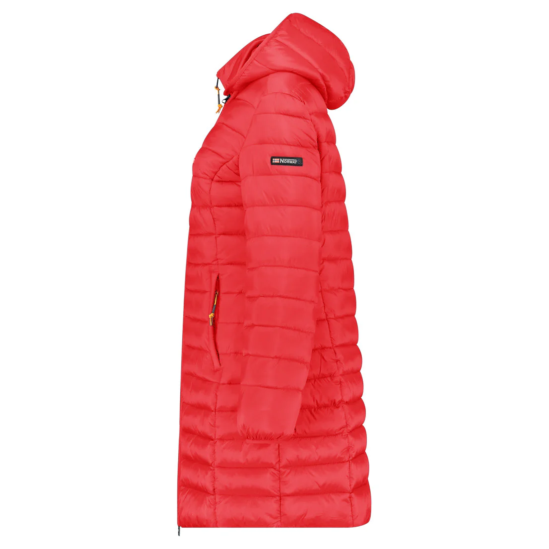 Geographical Norway ATIKOLOR LONG HOOD Femme - Blouson - Image 27