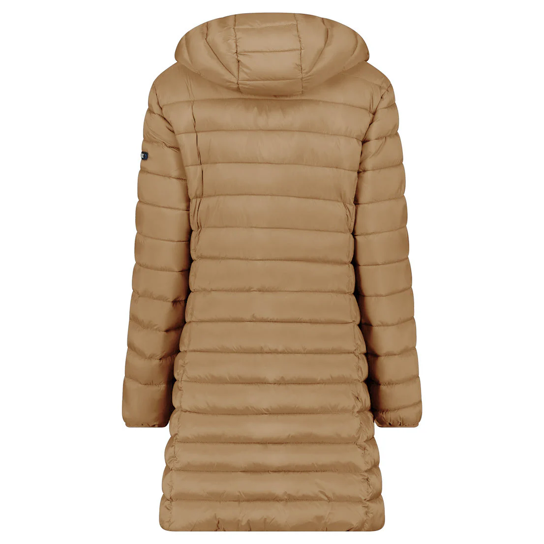 Geographical Norway ATIKOLOR LONG HOOD Femme - Blouson - Image 29