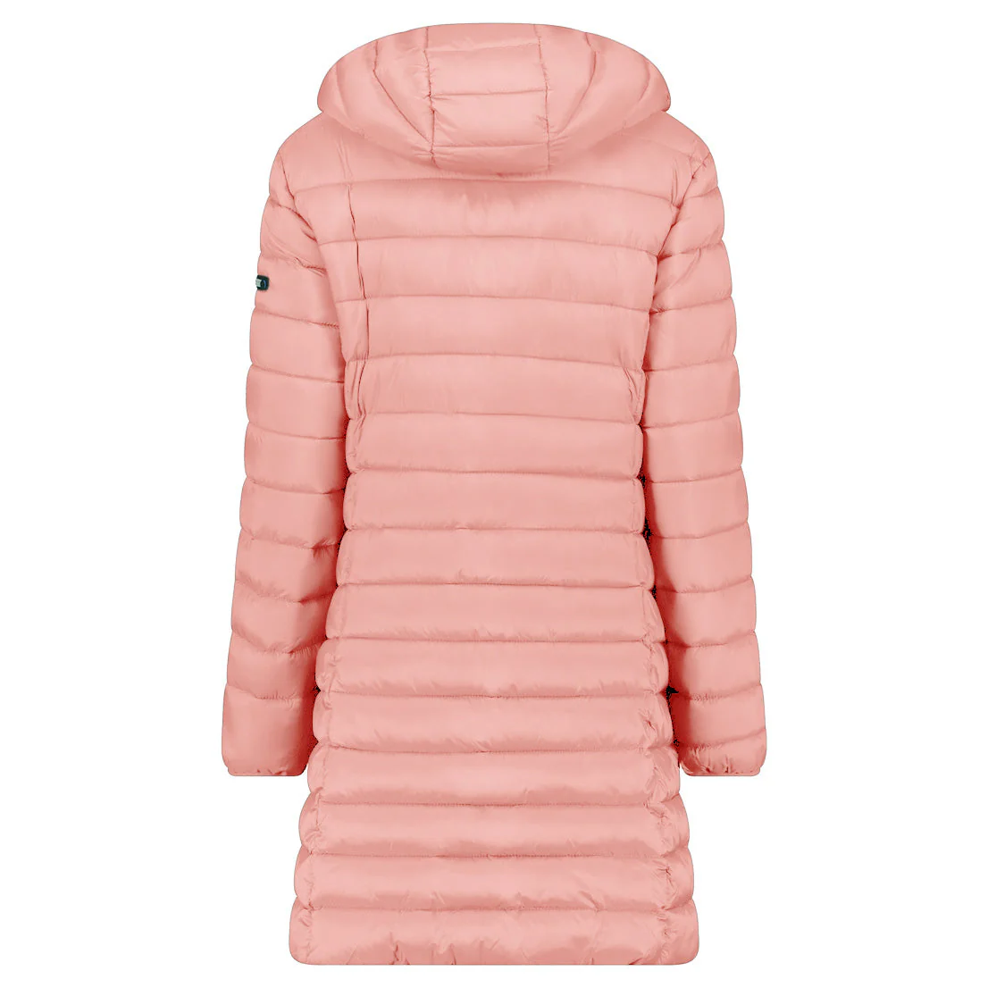 Geographical Norway ATIKOLOR LONG HOOD Femme - Blouson - Image 37