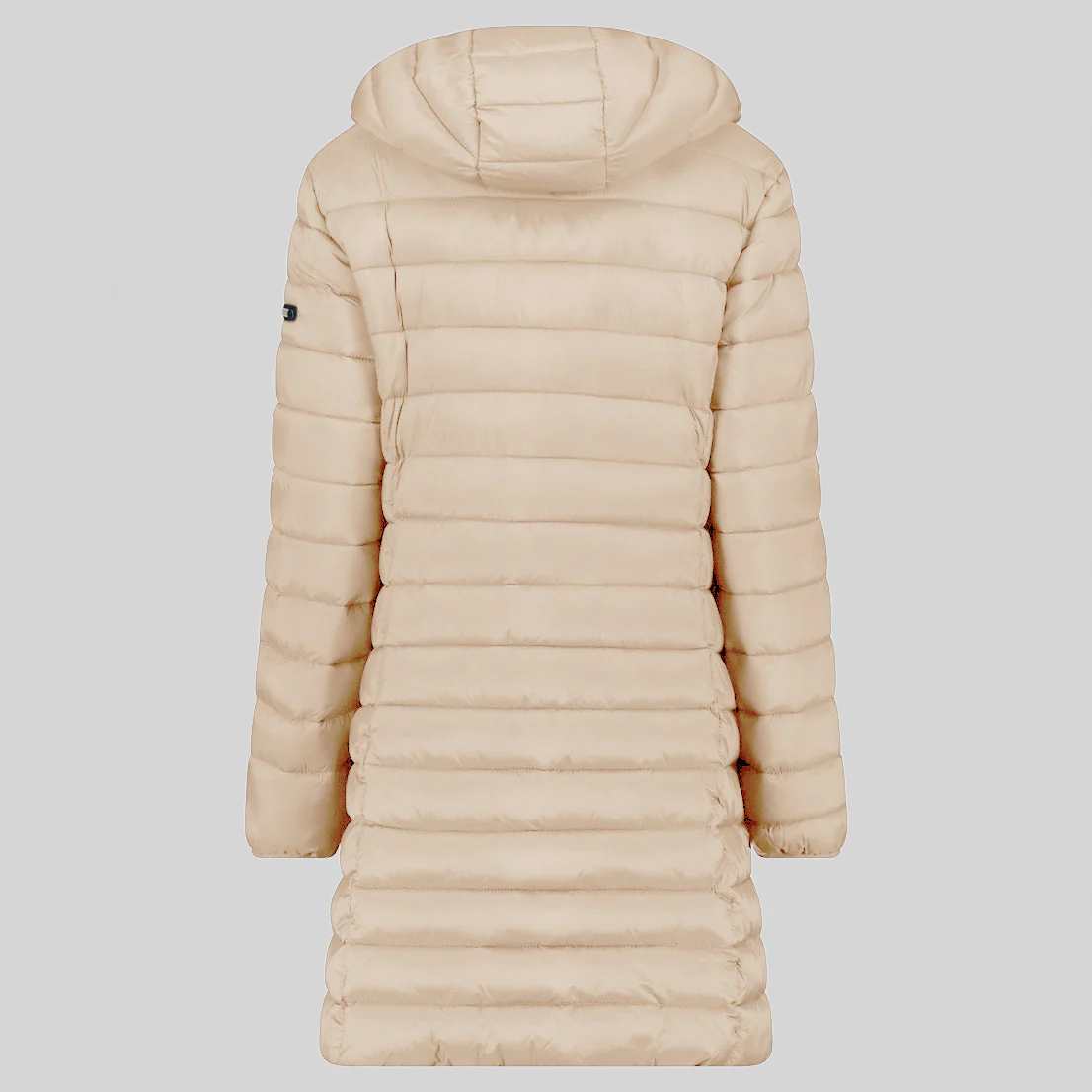 Geographical Norway ATIKOLOR LONG HOOD Femme - Blouson - Image 44
