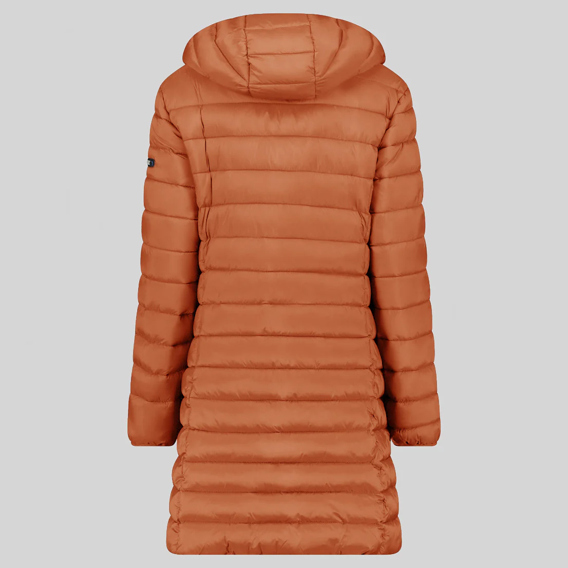 Geographical Norway ATIKOLOR LONG HOOD Femme - Blouson - Image 45