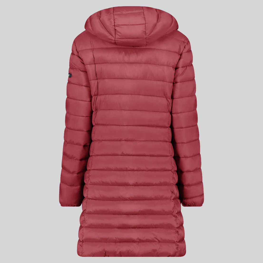 Geographical Norway ATIKOLOR LONG HOOD Femme - Blouson - Image 53