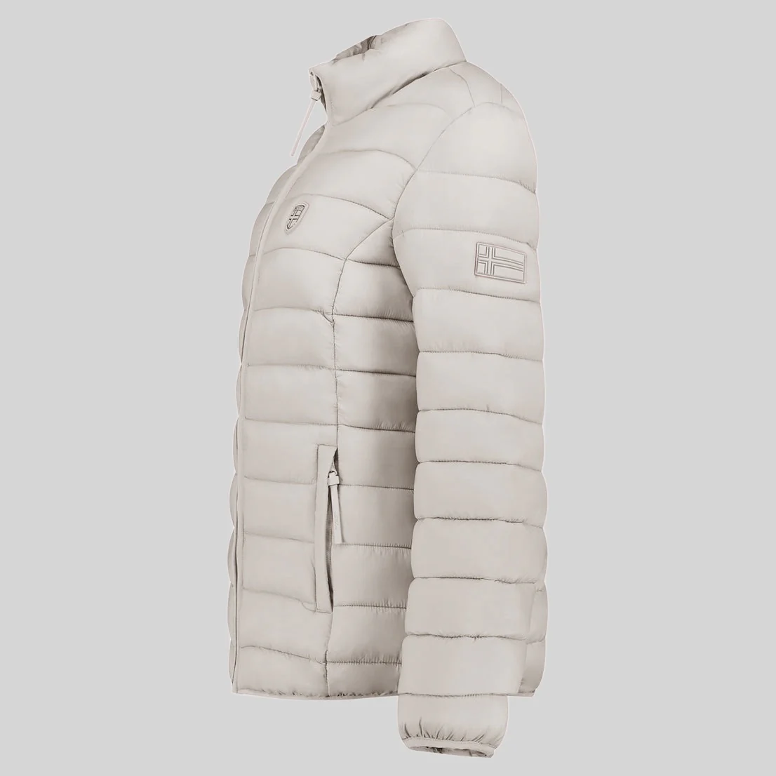 Geographical Norway ATIKOTAL BASIC Femme - Blouson - Image 10