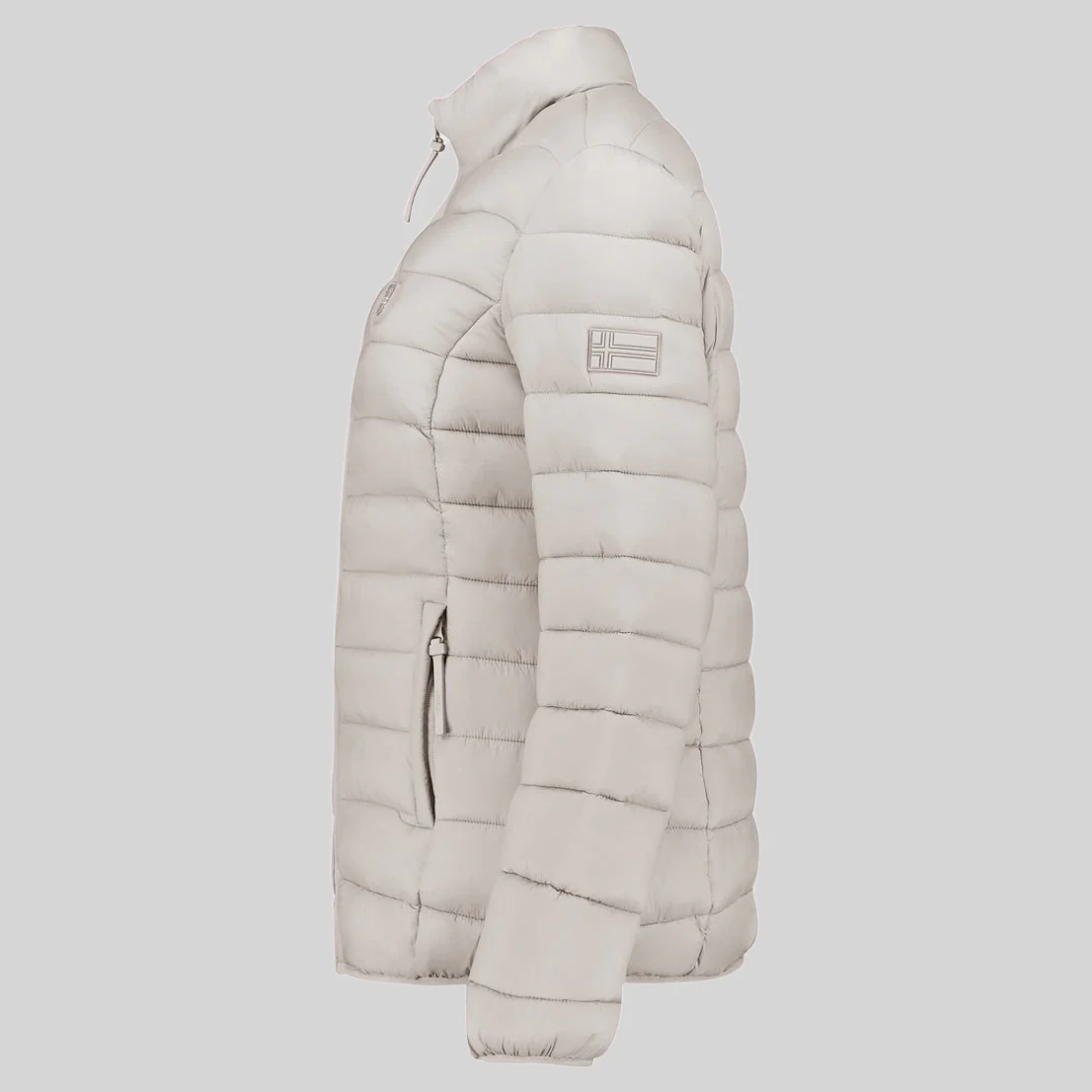Geographical Norway ATIKOTAL BASIC Femme - Blouson - Image 11