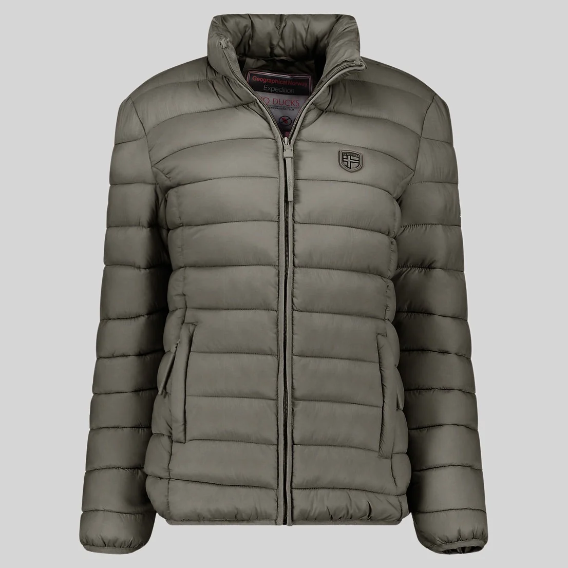 Geographical Norway ATIKOTAL BASIC Femme - Blouson - Image 13