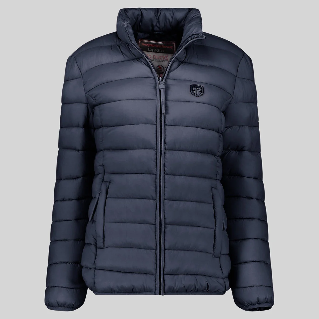 Geographical Norway ATIKOTAL BASIC Femme - Blouson - Image 17