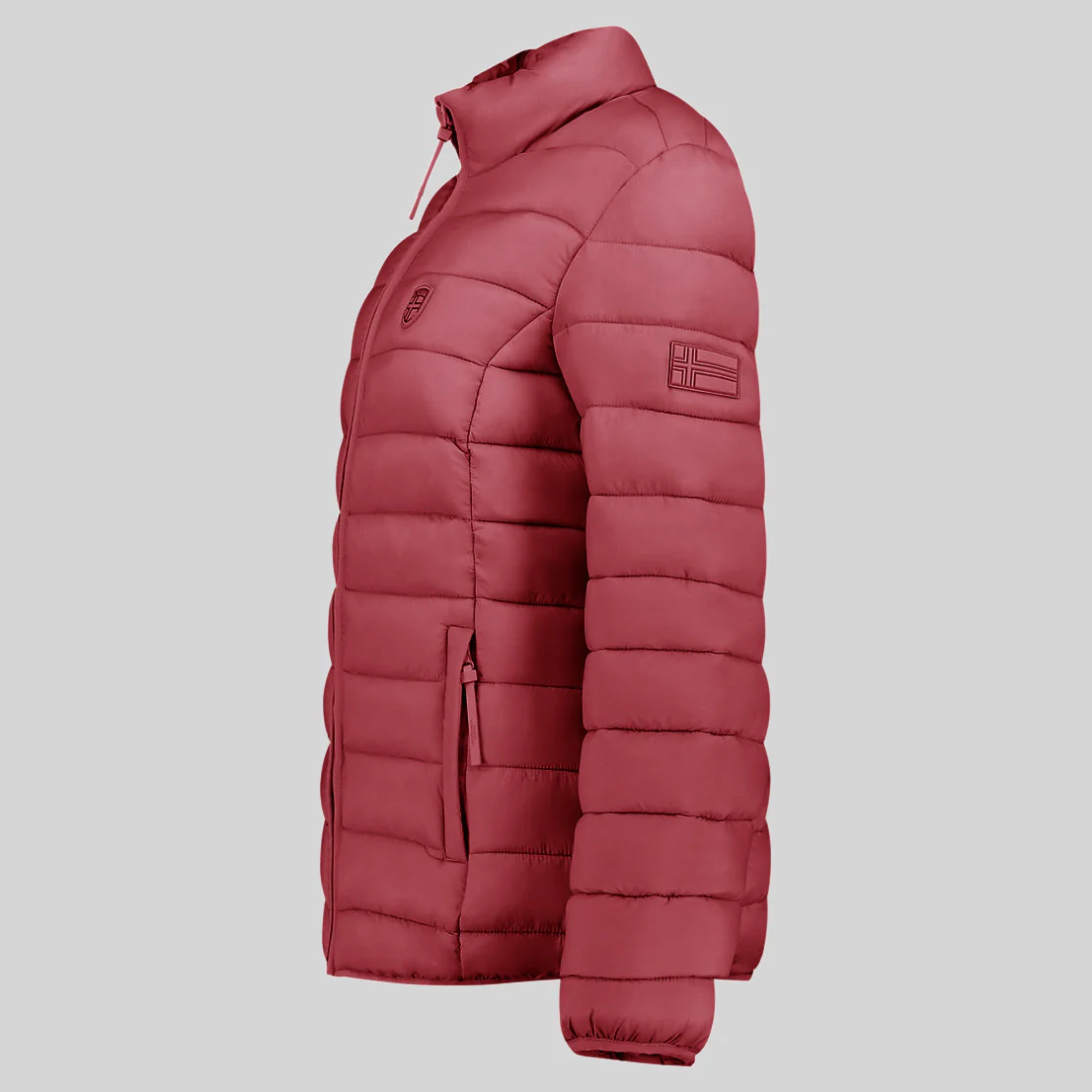 Geographical Norway ATIKOTAL BASIC Femme - Blouson - Image 2
