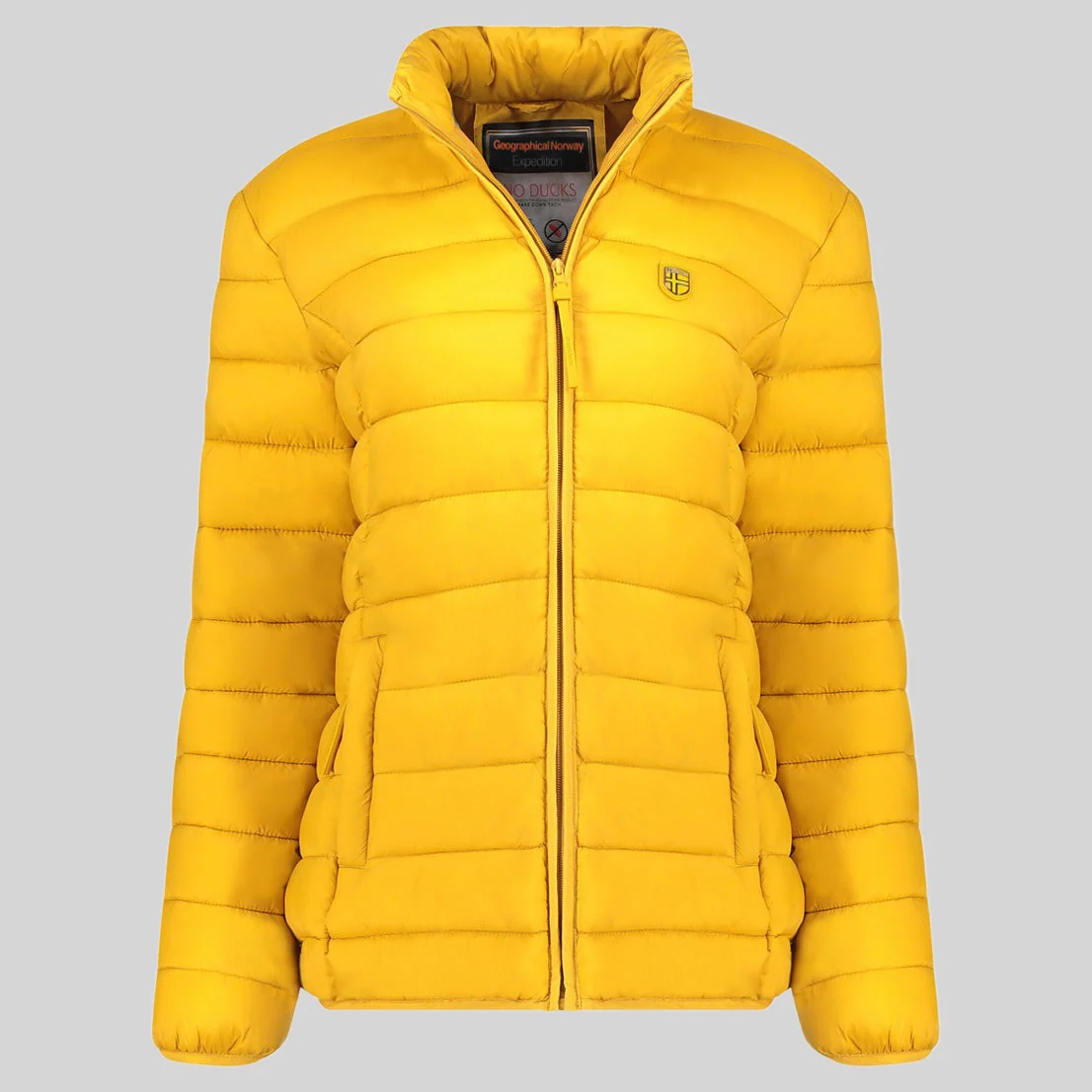 Geographical Norway ATIKOTAL BASIC Femme - Blouson - Image 21