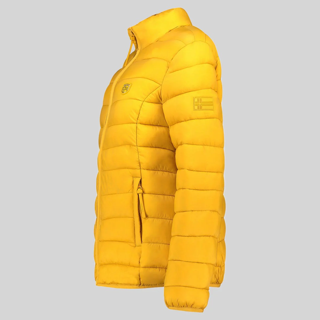 Geographical Norway ATIKOTAL BASIC Femme - Blouson - Image 22