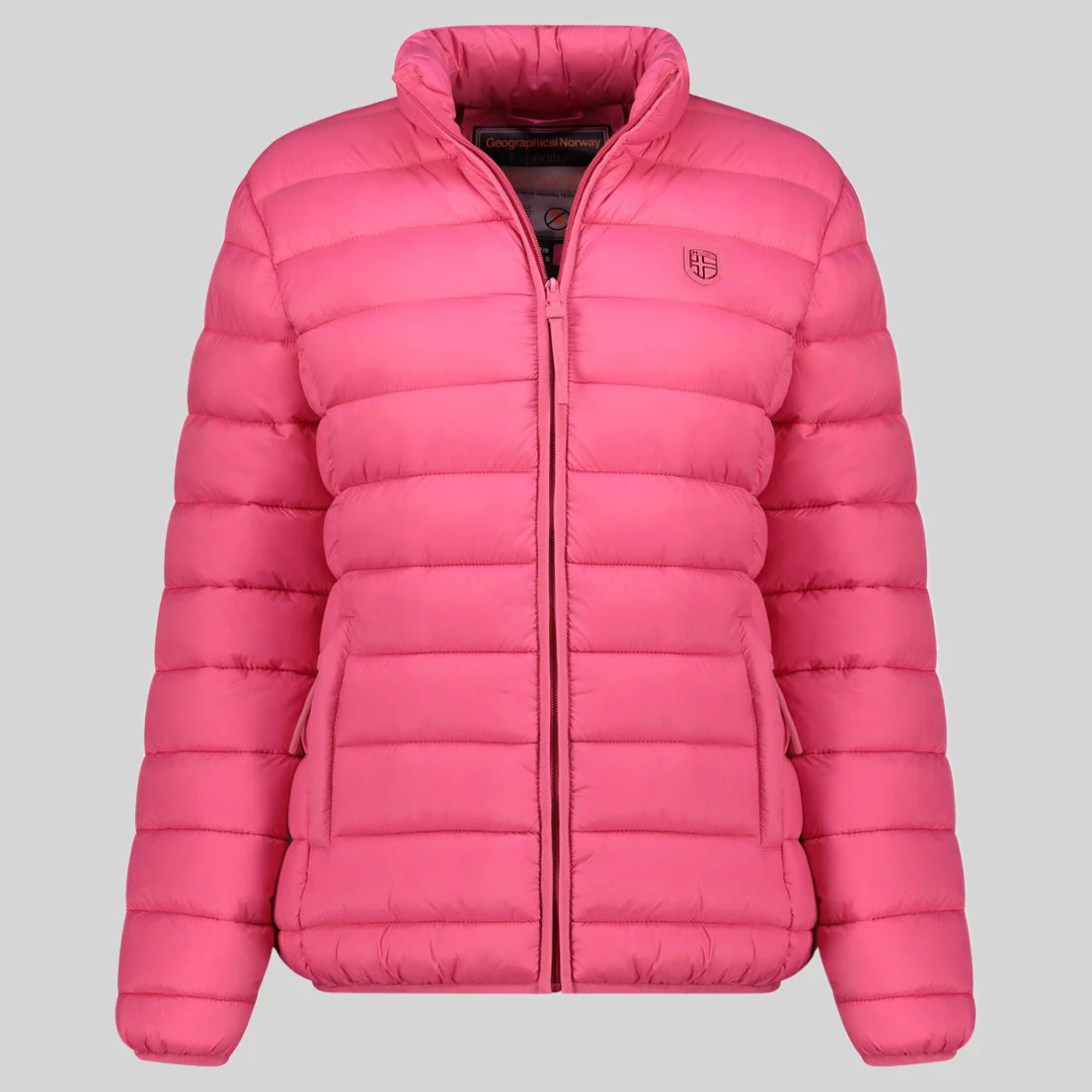 Geographical Norway ATIKOTAL BASIC Femme - Blouson - Image 25