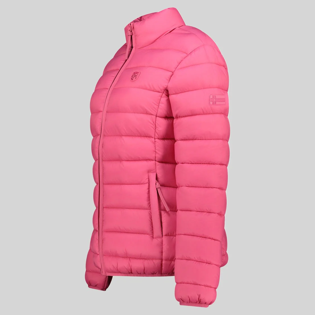 Geographical Norway ATIKOTAL BASIC Femme - Blouson - Image 26