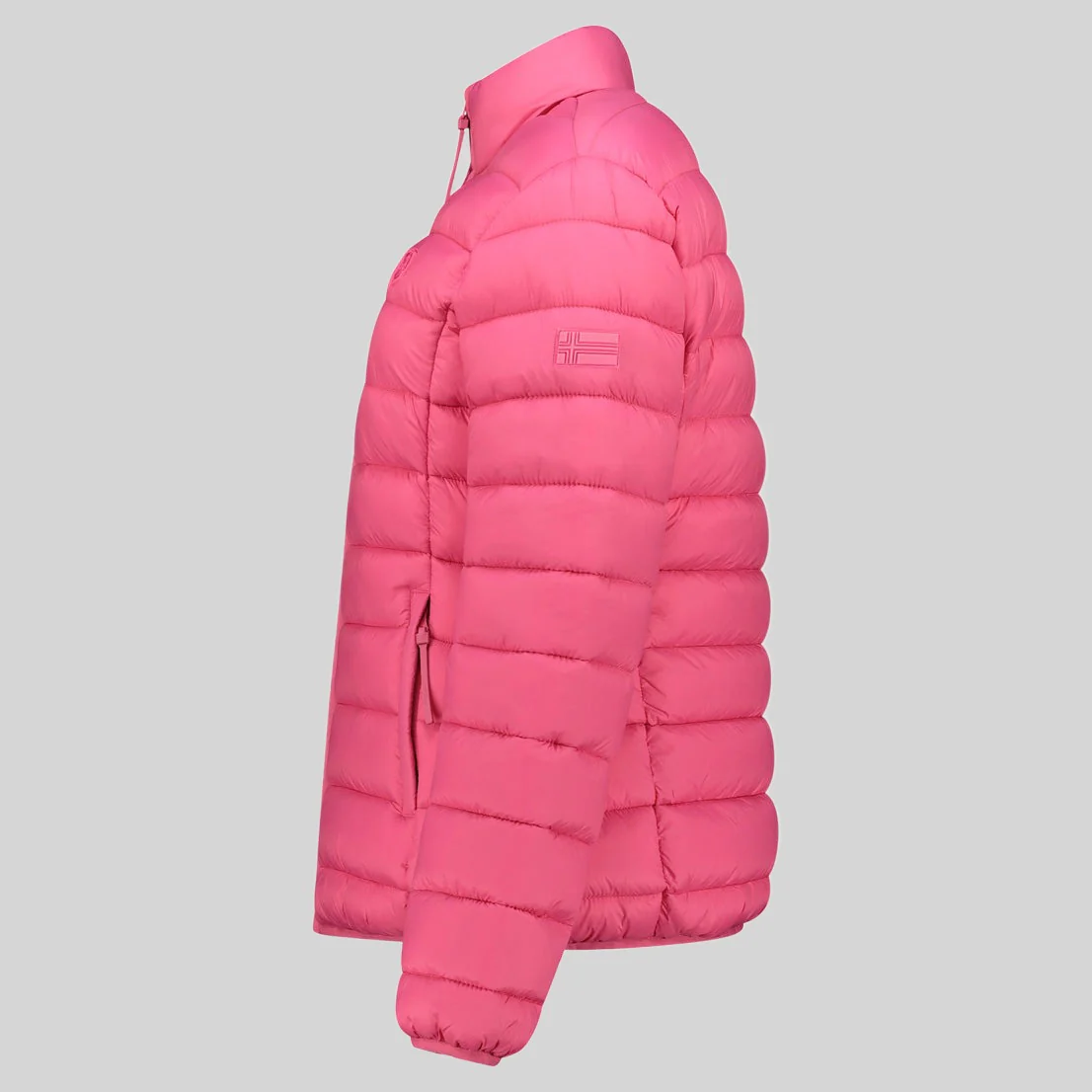 Geographical Norway ATIKOTAL BASIC Femme - Blouson - Image 27