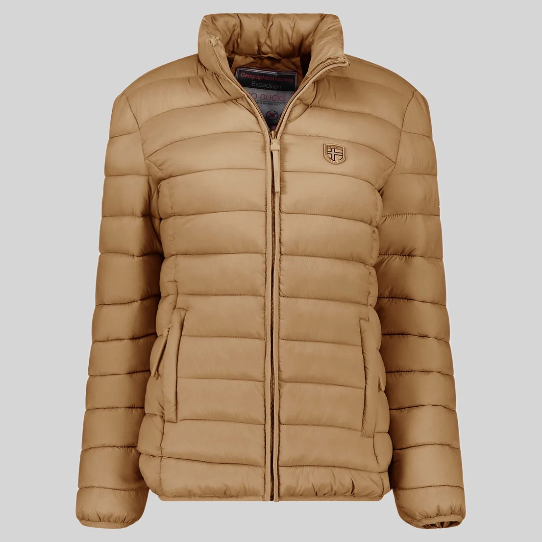 Geographical Norway ATIKOTAL BASIC Femme - Blouson - Image 29