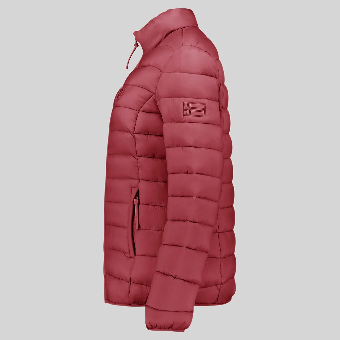Geographical Norway ATIKOTAL BASIC Femme - Blouson - Image 3