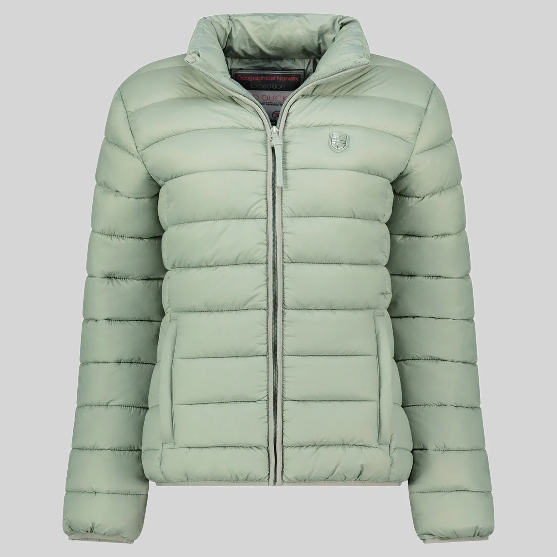 Geographical Norway ATIKOTAL BASIC Femme - Blouson - Image 33