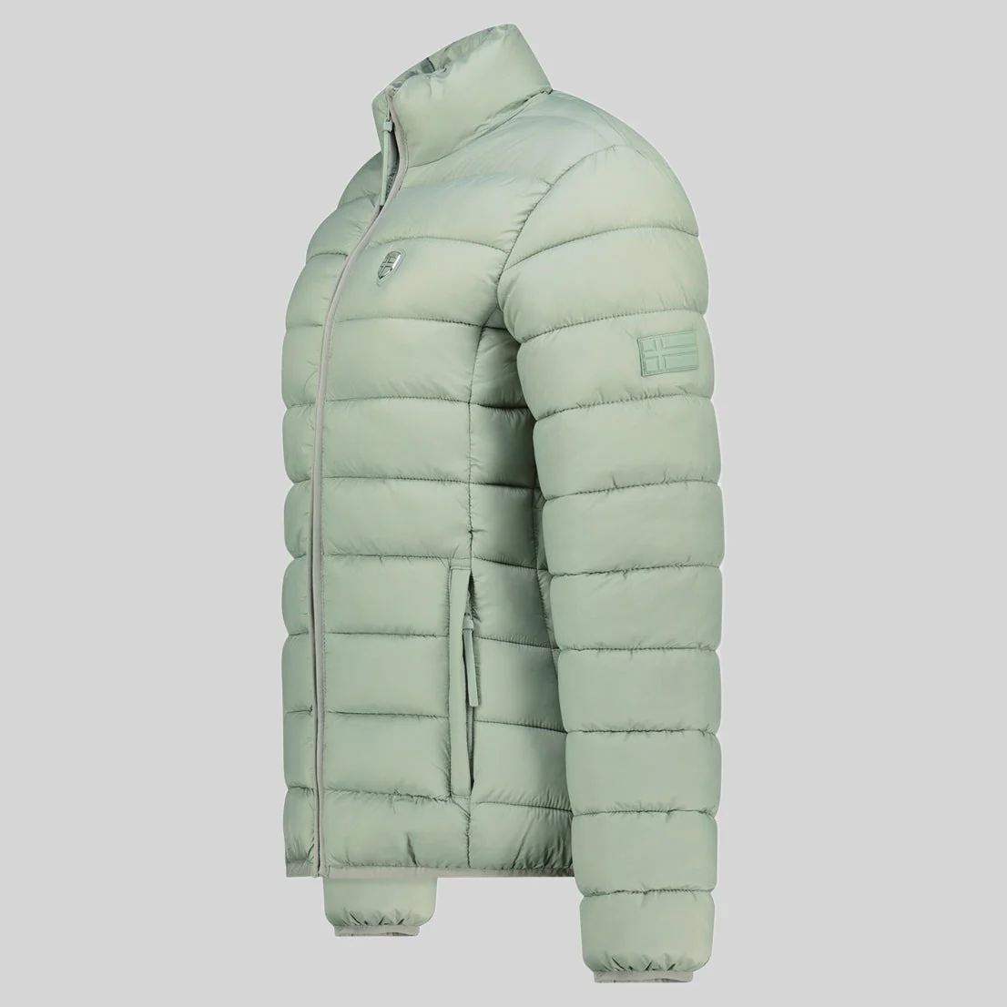 Geographical Norway ATIKOTAL BASIC Femme - Blouson - Image 34