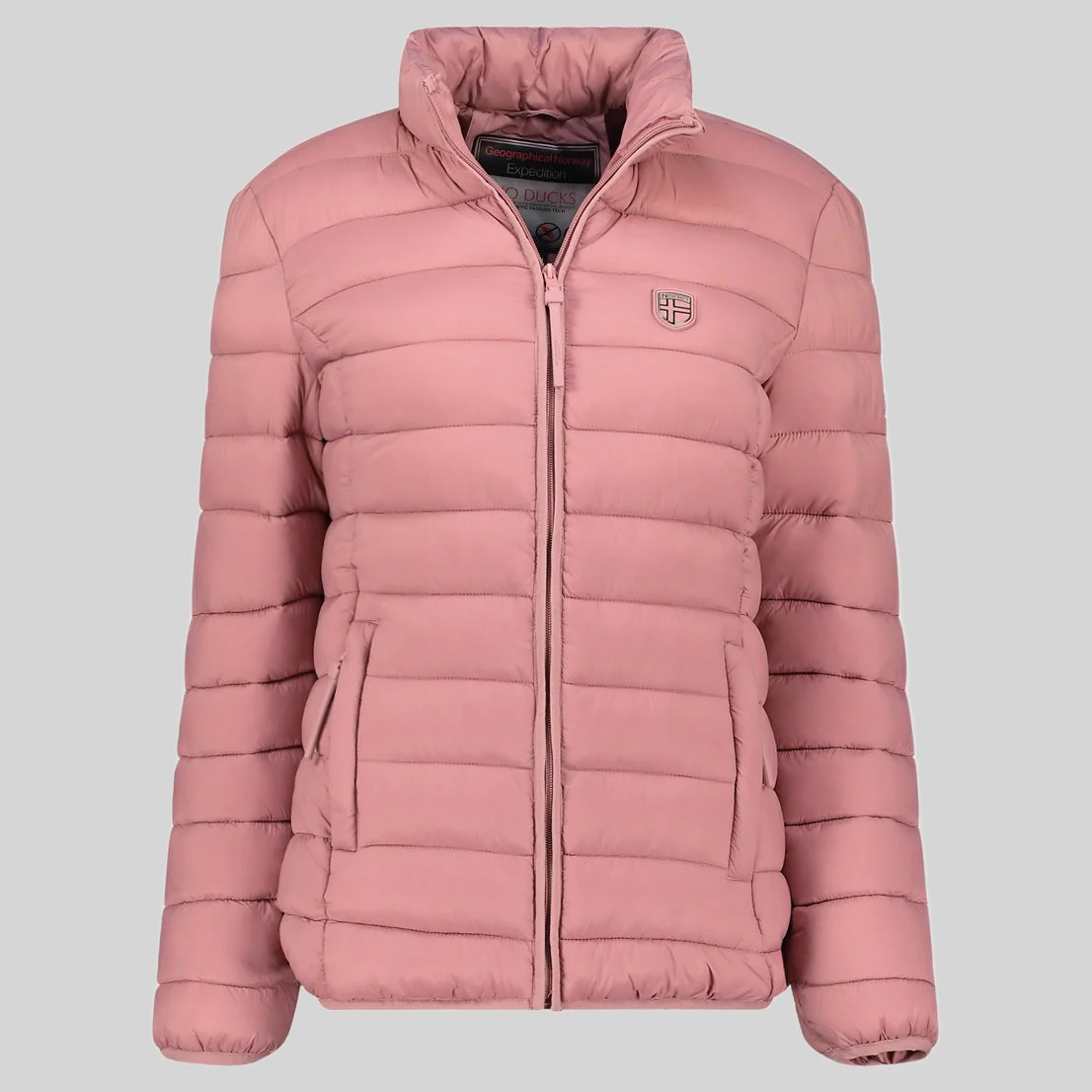 Geographical Norway ATIKOTAL BASIC Femme - Blouson - Image 37