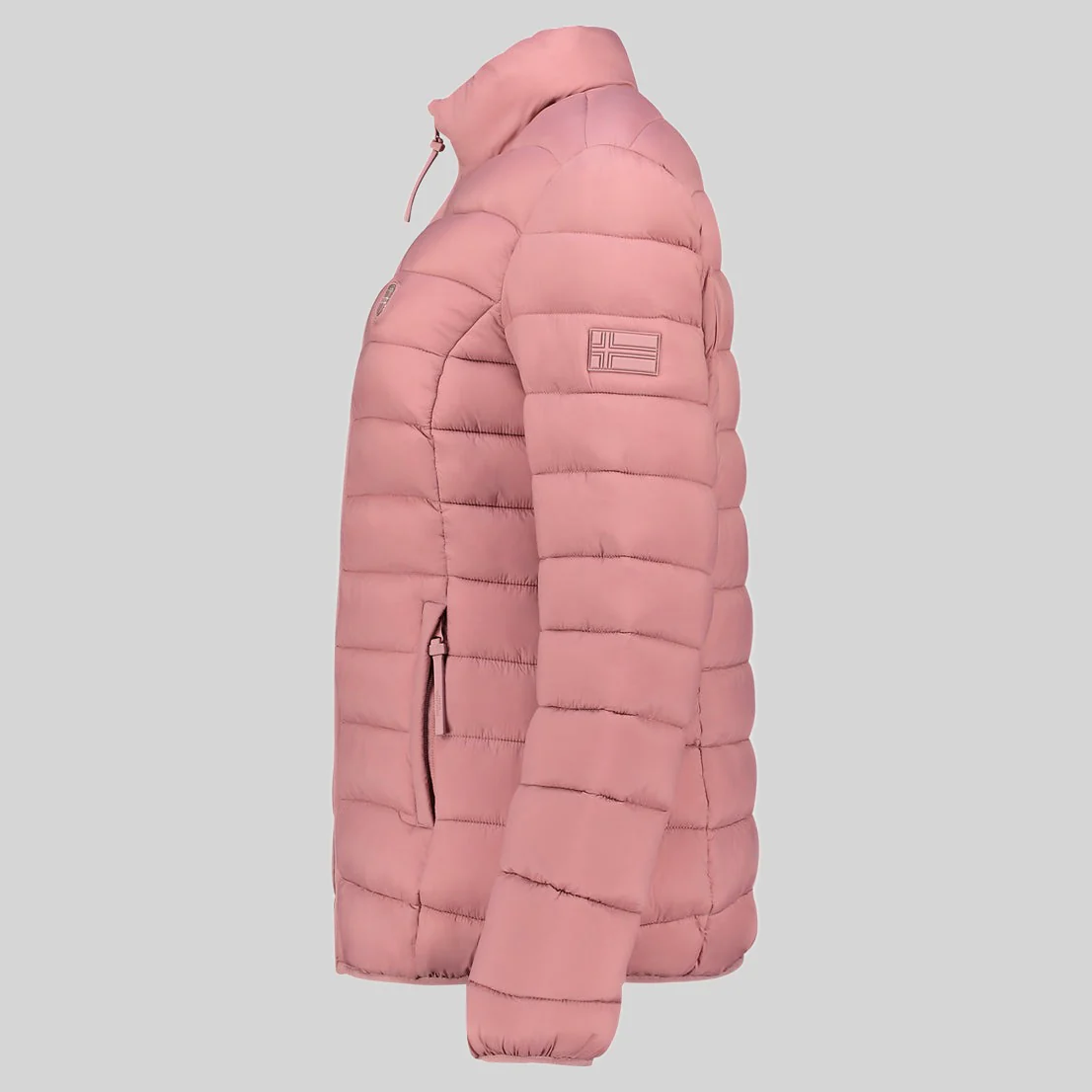 Geographical Norway ATIKOTAL BASIC Femme - Blouson - Image 38