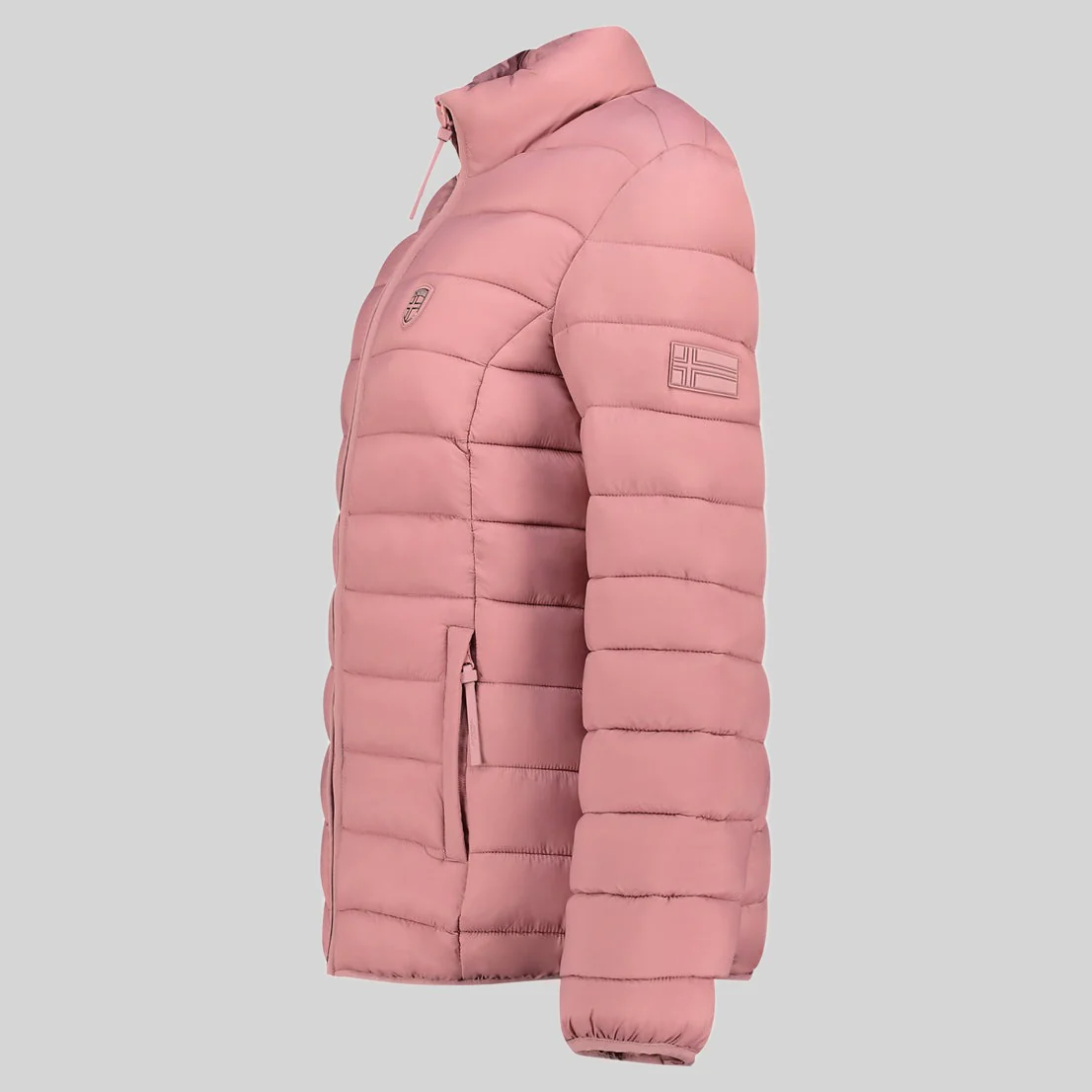 Geographical Norway ATIKOTAL BASIC Femme - Blouson - Image 39