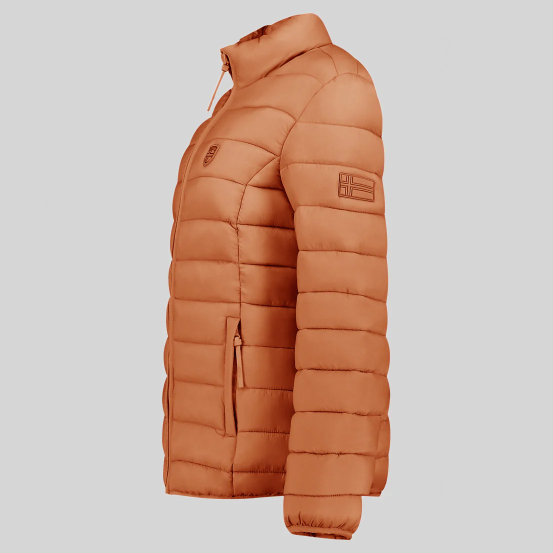 Geographical Norway ATIKOTAL BASIC Femme - Blouson - Image 6